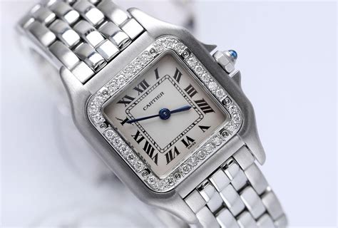 panthere cartier watch replica|cartier panthere diamond ring.